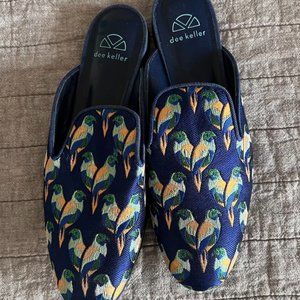 Women's loafer flats